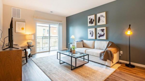 Landing at The Village at Stetson Square - 2 Bedrooms in Corryville